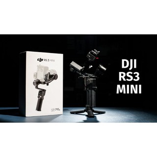 Gimbal chống rung dji ronin rs3 mini - tải trọng 2kg - hỗ trợ quay chụp dọc tự nhiên - mới 99,99%