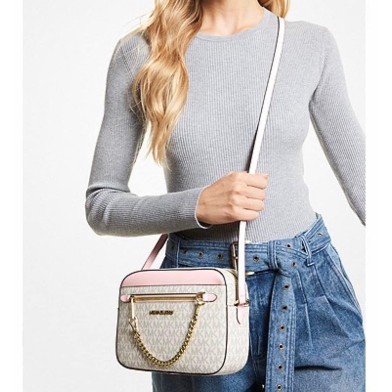 ‼️Rẻ nhất Shopee‼️túi hộp mk jet set item