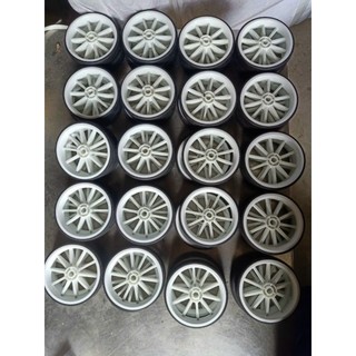BỘ BÁNH PHỤ XE ĐẠP CHO BÉ TẬP ĐI