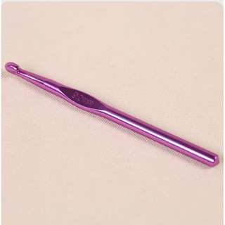 Kim móc len size lớn (nhựa/kim loại)