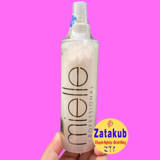 Xịt dưỡng phục hồi tóc Mielle Professional Secret Cover 250ml chính hãng