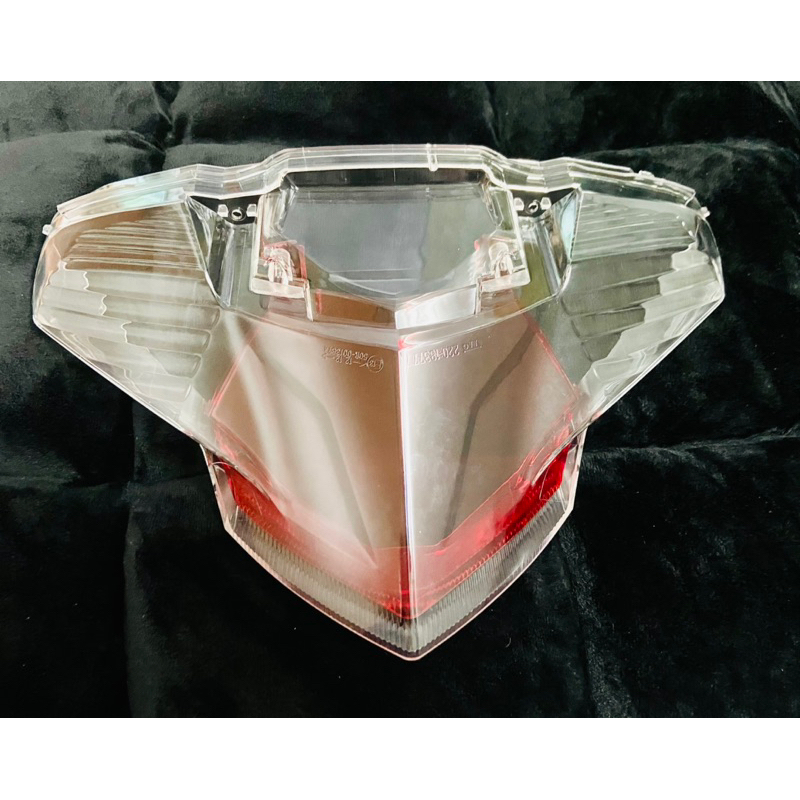 Mica Kính Đèn Hậu  xe máy Honda Vision VS 2014 2015 2016 2017 2018 2019