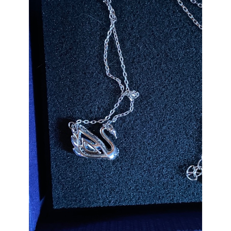 Dây chuyền swarovski