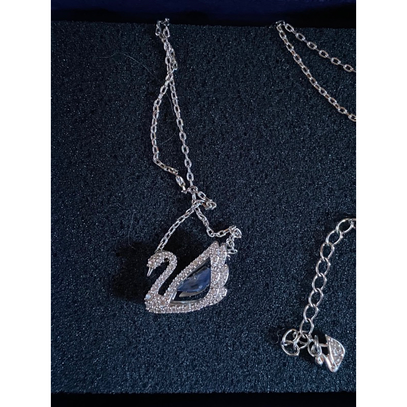 Dây chuyền swarovski