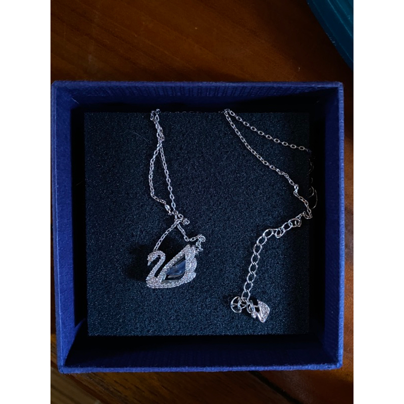 Dây chuyền swarovski