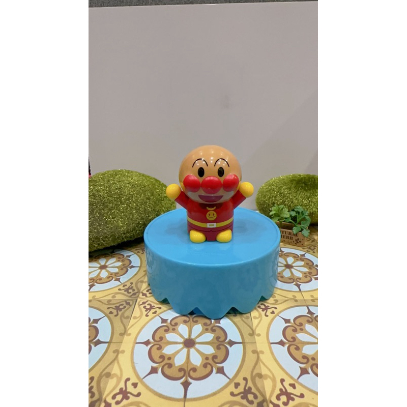 Đậu Anpanman chính hãng Nhật