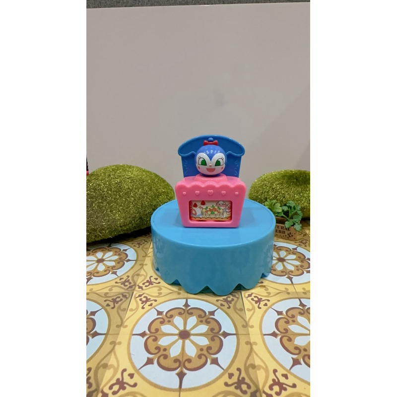 Đậu Anpanman chính hãng Nhật