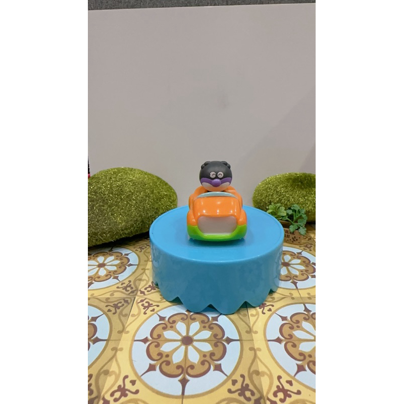 Đậu Anpanman chính hãng Nhật