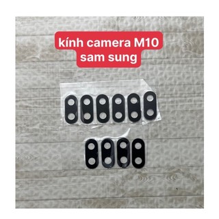 Kính camera sau sam sung M10