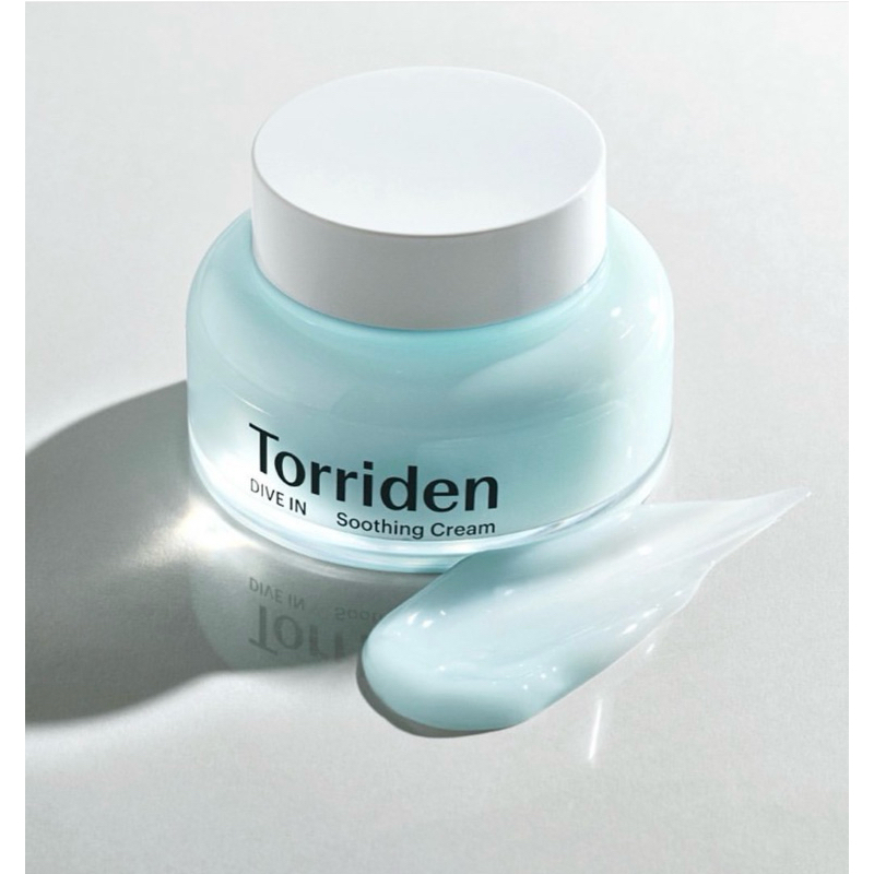 KEM DƯỠNG TORRIDEN DẠNG GEL