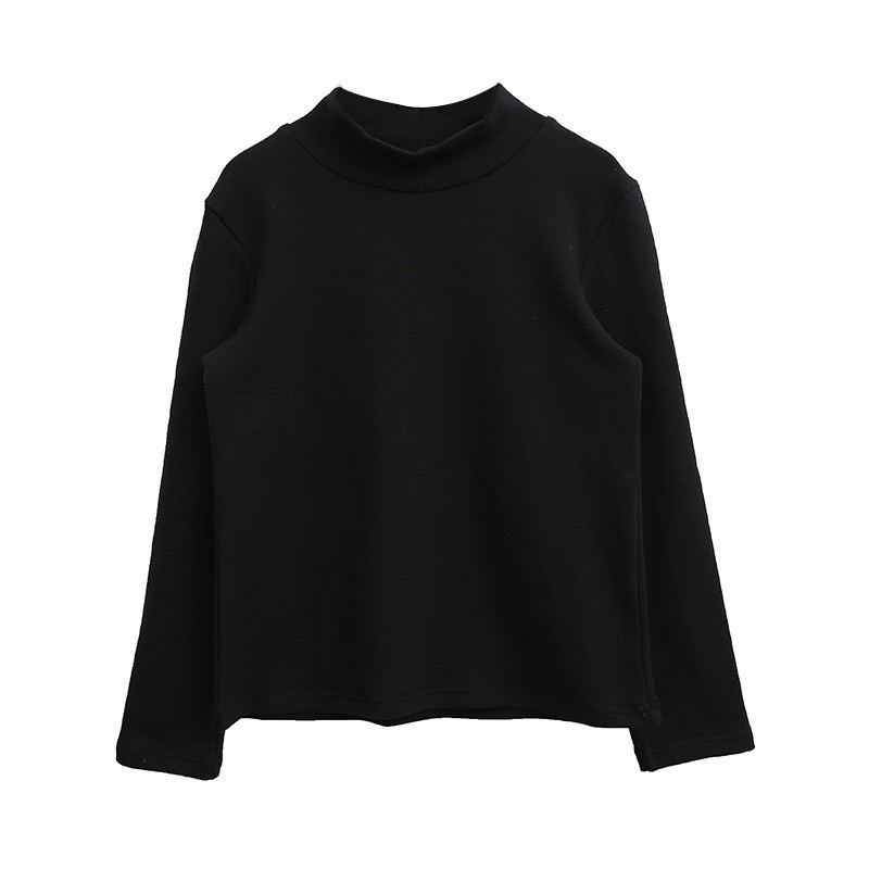 Áo giữ nhiệt thu đông bé gái, bé trai18-55kg, áo nỉ ấm áp bé gái 4-14 tuổi