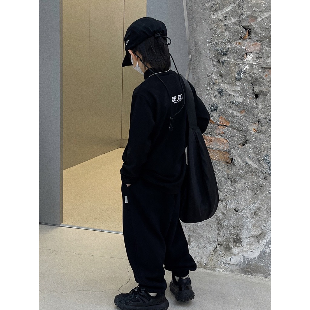 Áo giữ nhiệt thu đông bé gái, bé trai18-55kg, áo nỉ ấm áp bé gái 4-14 tuổi