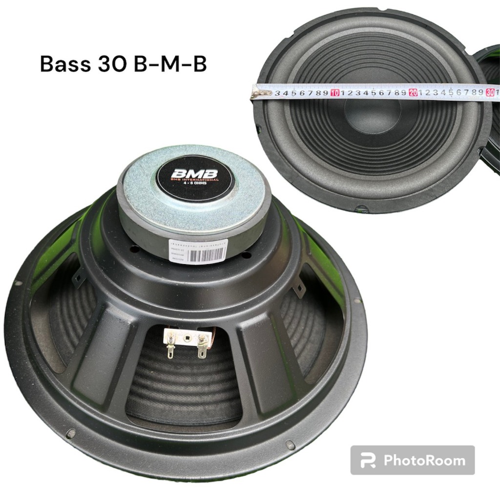 loa bass 30 BMB coil 39 nhập khẩu / xả kho giá cực rẻ - loa karaoke gia đình - 1 củ