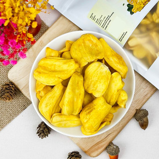 Mít Sấy Giòn Nguyên Cánh Xuất Khẩu Shop Mẹ Beo