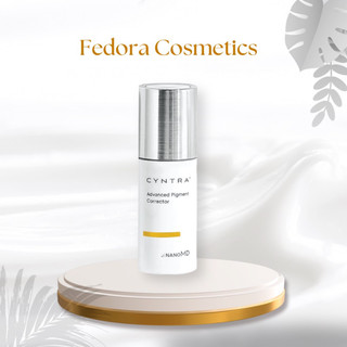 Kem giảm nám NanoMD Cyntra Advanced Pigment Corrector
