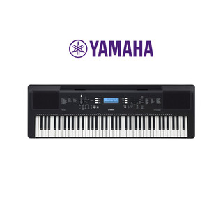 Đàn organ điện tử, portable keyboard - yamaha psr-ew310 - keyboard 76 phím cảm ứng lực