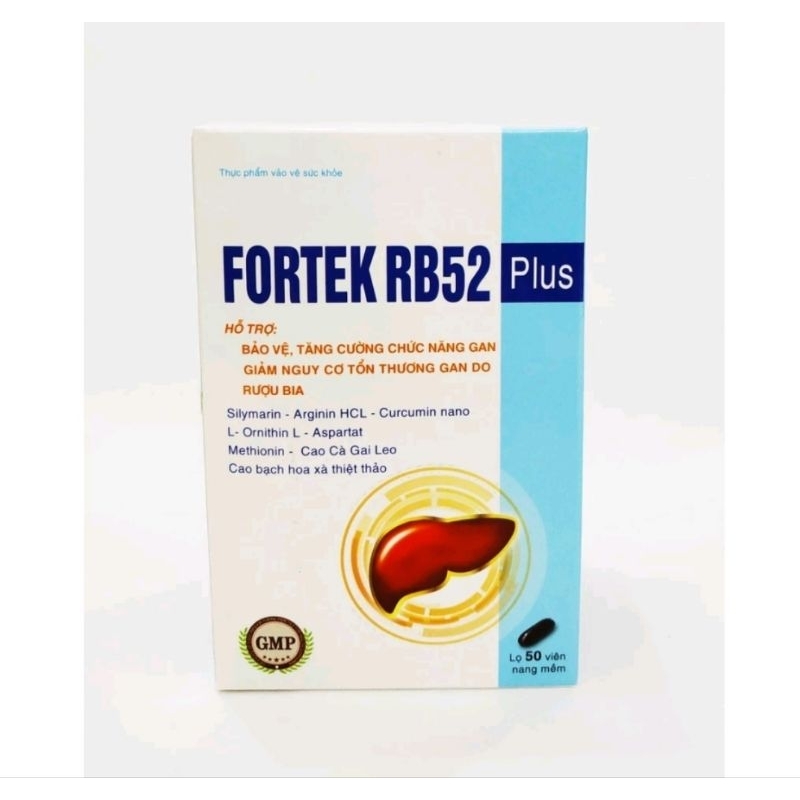 Fortek RB52 PLUS