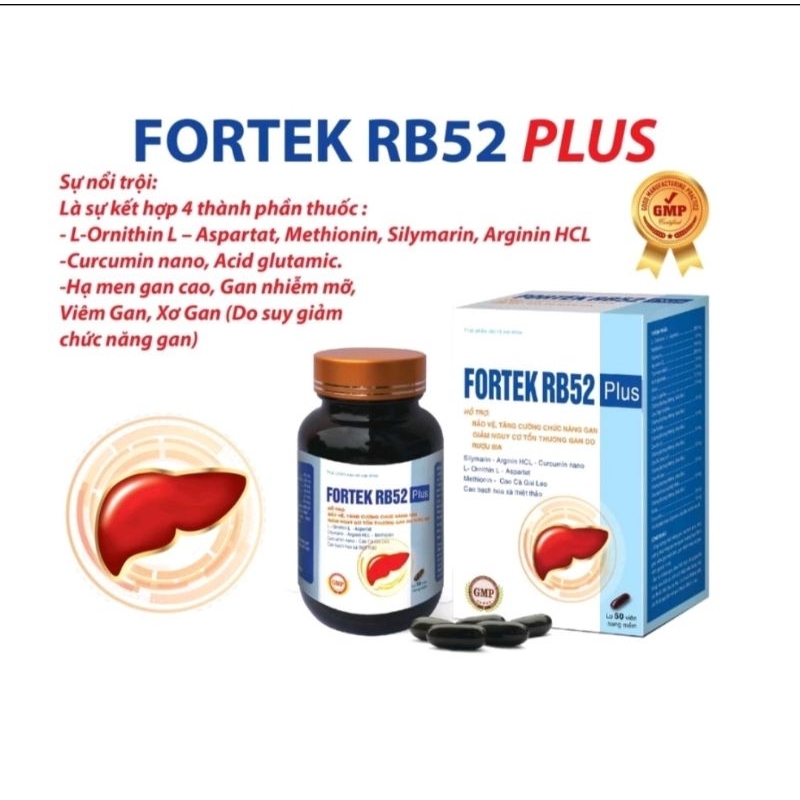 Fortek RB52 PLUS