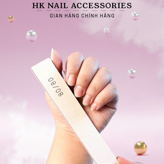 Dũa móng tay siêu bền HK NAIL ACCESSORIES