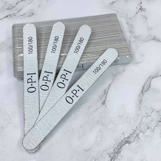 Dũa mỏng opi HK NAIL ACCESSORIES - Loại 1