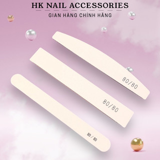 Dũa móng tay siêu bền HK NAIL ACCESSORIES