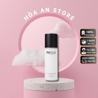 Xịt khoáng cấp ẩm, căng bóng da sam'u ph sensitive cream mist 100ml hoaanstore