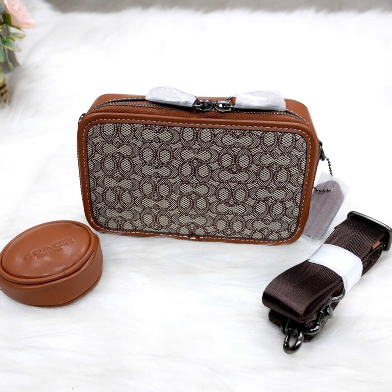 📛RẺ VÔ ĐỊCH📛TÚI C CHARTER MICRO CM372 ĐEO CHÉO NAM SIÊU XIN