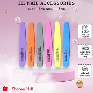Phao móng mịn sunshine hk nail accessories
