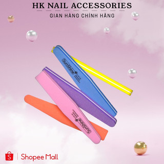 Phao móng mịn sunshine HK NAIL ACCESSORIES (combo 2 cái)