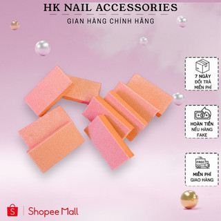 Phao mỹ phao mịn mini hk nail accessories