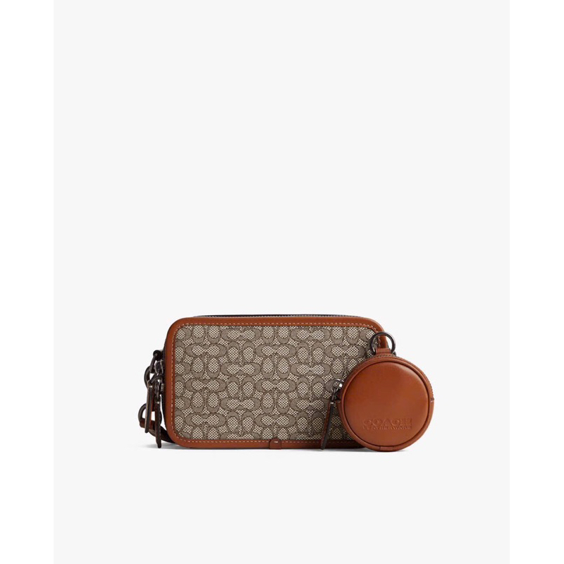 📛RẺ VÔ ĐỊCH📛TÚI C CHARTER MICRO CM372 ĐEO CHÉO NAM SIÊU XIN