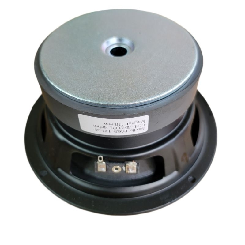 Bass Loa Kéo 16 Coil 35 Từ 110mm 4ohm