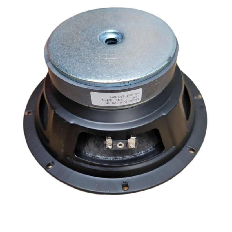 Bass 20 Loa Kéo Coil 35 Từ 120 China