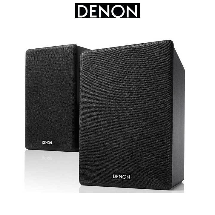Loa Denon SCN10 - Hàng chính hãng - new 100%
