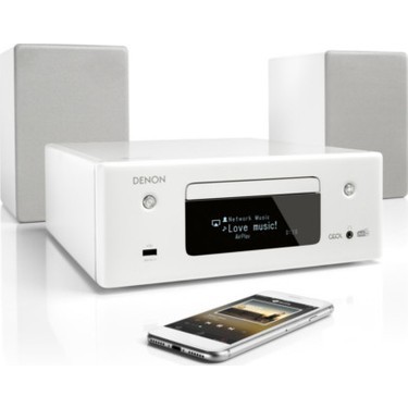 Dàn loa Denon CEOL N 11DAB - hàng chính hãng - 100%