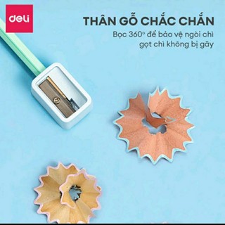 Bút chì 2B Deli