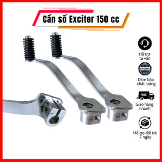 Cần số 2 chiều xe exciter 135 dream wave rs, exciter 150 1 chiều