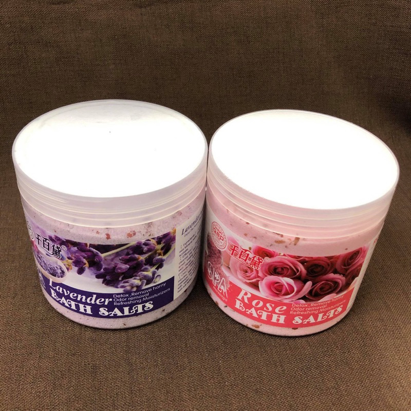 Muối ngâm chân ướp thảo dược hạt mịn loại 1 siêu thơm