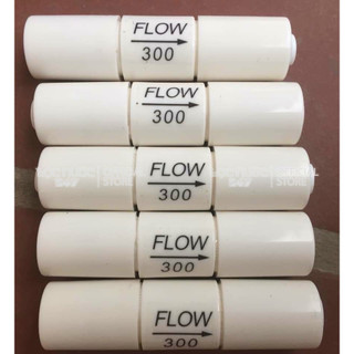 Van xả thải Flow 300