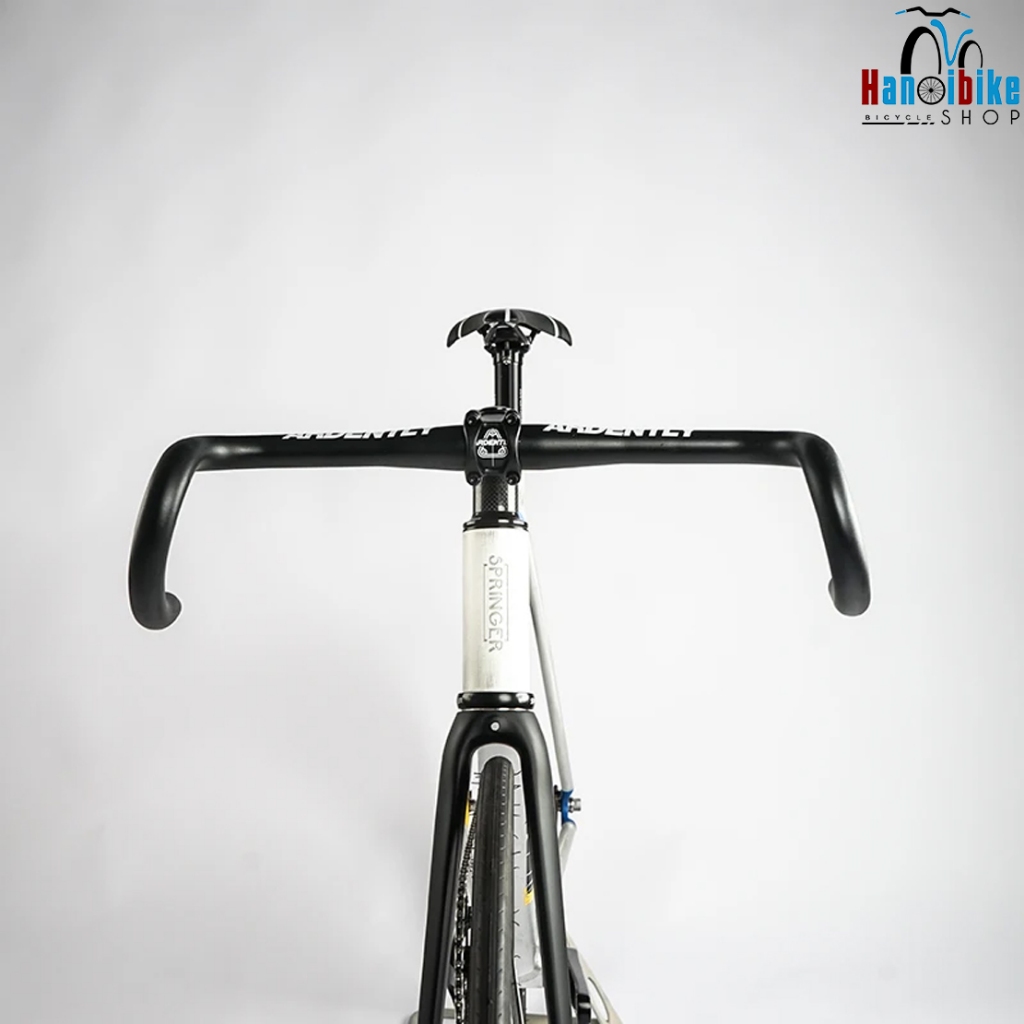 Ghi đông xe đạp nhôm Ardently 31.8 sử dụng cho xe đạp MTB, Fixed Gear