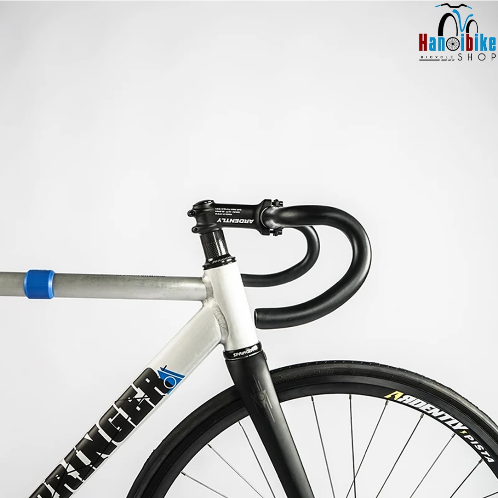 Ghi đông xe đạp nhôm Ardently 31.8 sử dụng cho xe đạp MTB, Fixed Gear