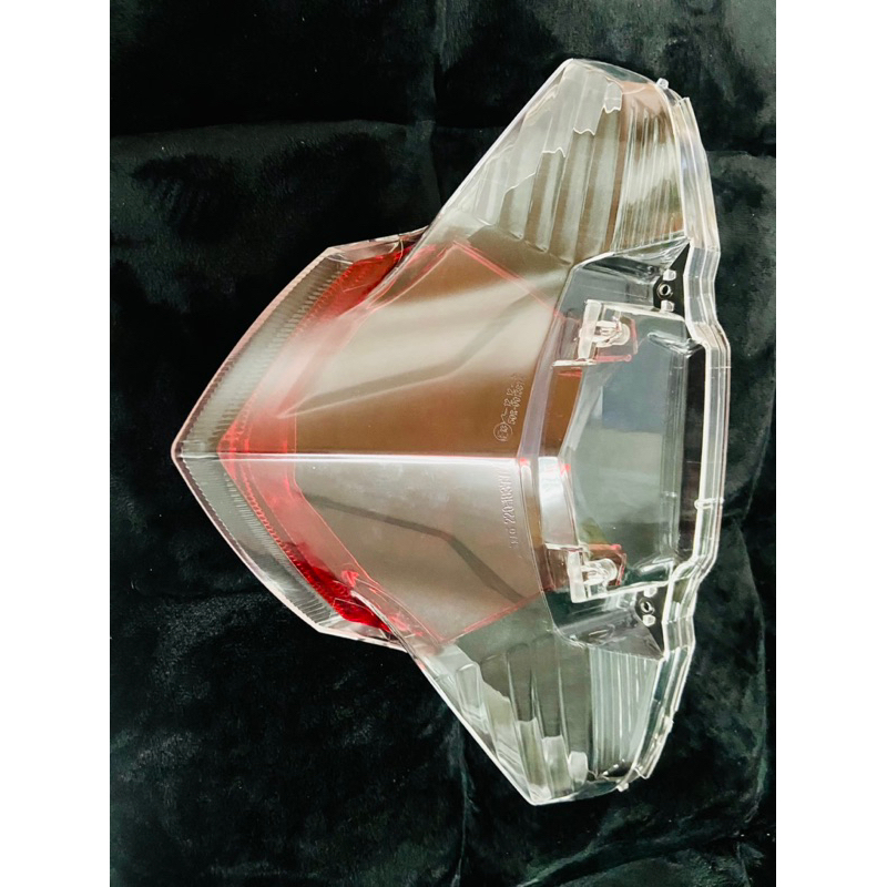 Mica Kính Đèn Hậu  xe máy Honda Vision VS 2014 2015 2016 2017 2018 2019