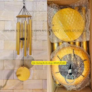 💝flash sale💝chuông gió phong thủy cao cấptâm ý 70cm