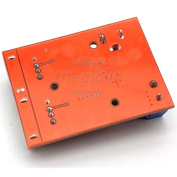 LM2596S Mạch Giảm Áp 3A Dual USB