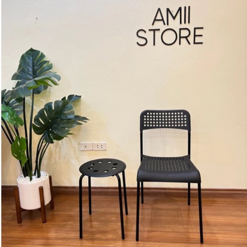 Ghế ADDE - IKEA Chính Hãng
