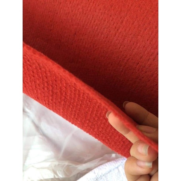 Thảm Lót Nỉ Vuông Lồng Chim Chào Mào Đủ Kích Cỡ dễ sử dụng tiết kiệm sạch sẽ Phụ kiện Milody