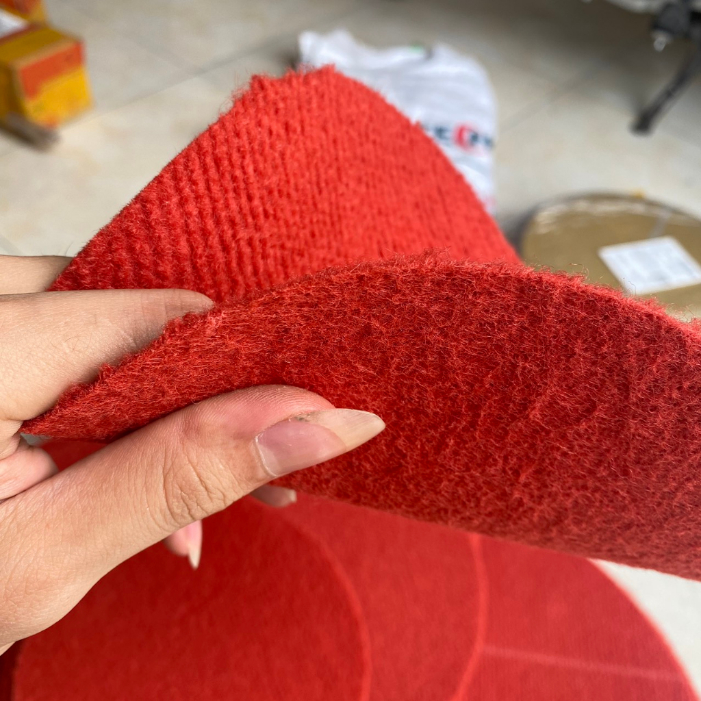 Thảm Lót Nỉ Vuông Lồng Chim Chào Mào Đủ Kích Cỡ dễ sử dụng tiết kiệm sạch sẽ Phụ kiện Milody