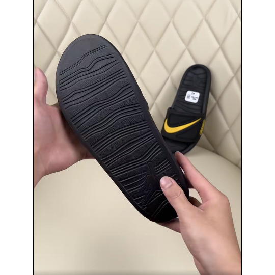 🔥Hot🔥Dép Jordan Nam, Dép JD Quai Ngang Boy Phố Chất Liệu Cao Su Non Chống Trơn Trượt Momoshop