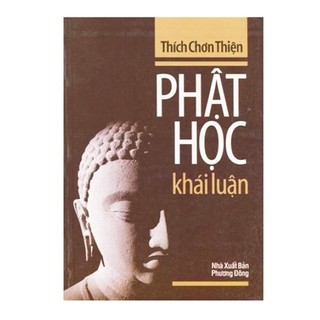 Sách - phật học khái luận