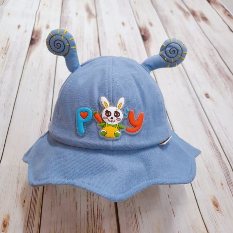 Mũ vành cho bé nhiều hình ngộ nghĩnh